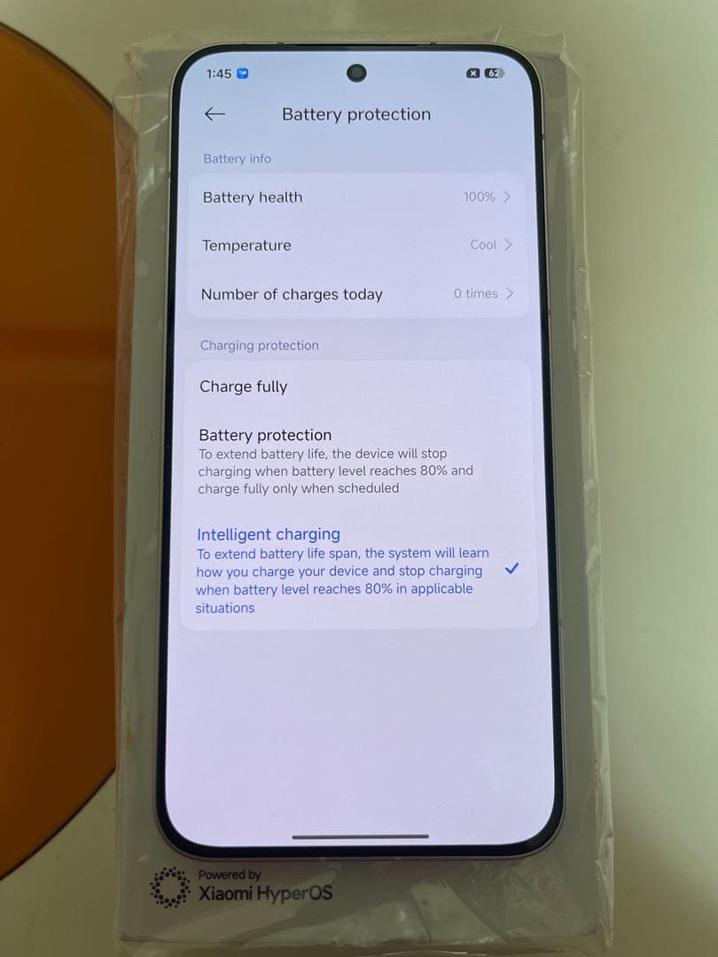 スマートフォン本体 Redmi Turbo 4 Pro