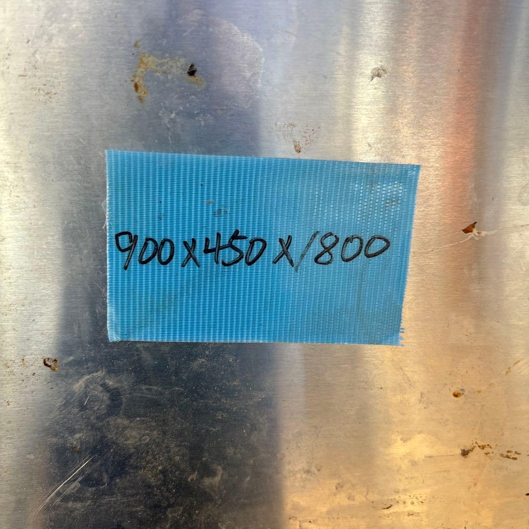 stステンレス 食器棚 調理台 業務用 飲食店 吊戸棚