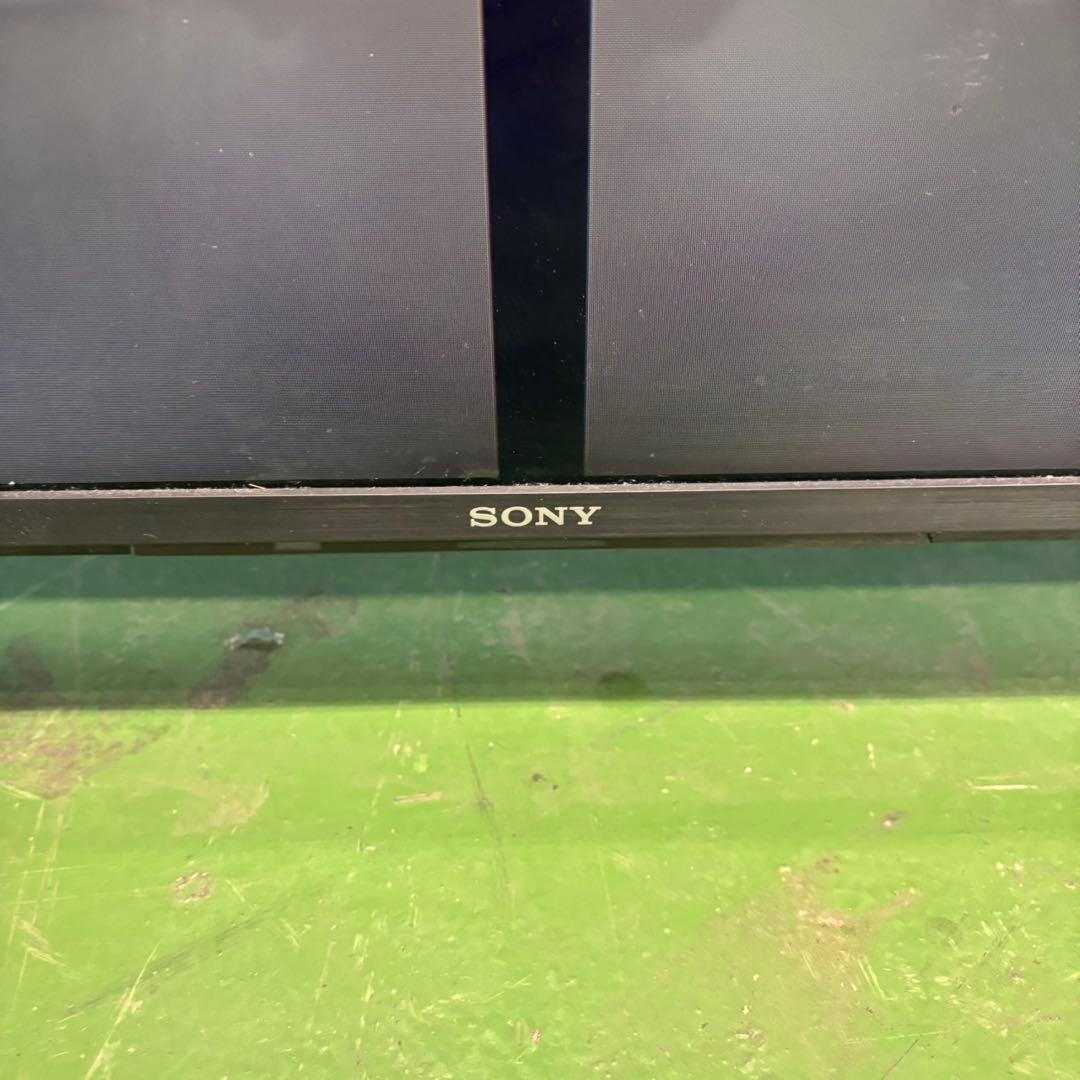 599 4K液晶テレビ75インチ　SONY BRAVIA KJ-75X8000H