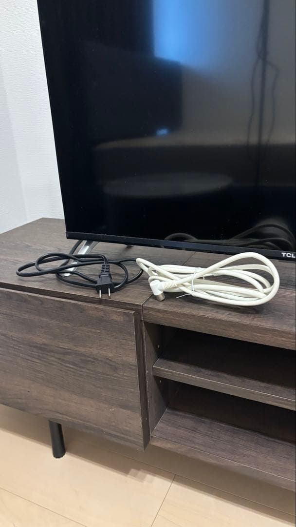 TCL S5402 2Kスマート液晶テレビ
