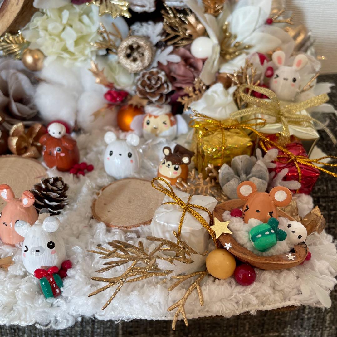 ひ〜ろりん☆クリスマス