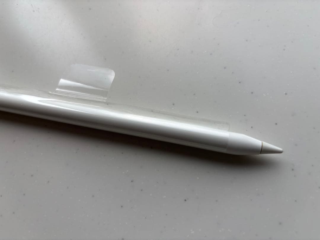 夏休みセール、値下げ中 美品 純正Apple Pencil 第2世代 元箱あり