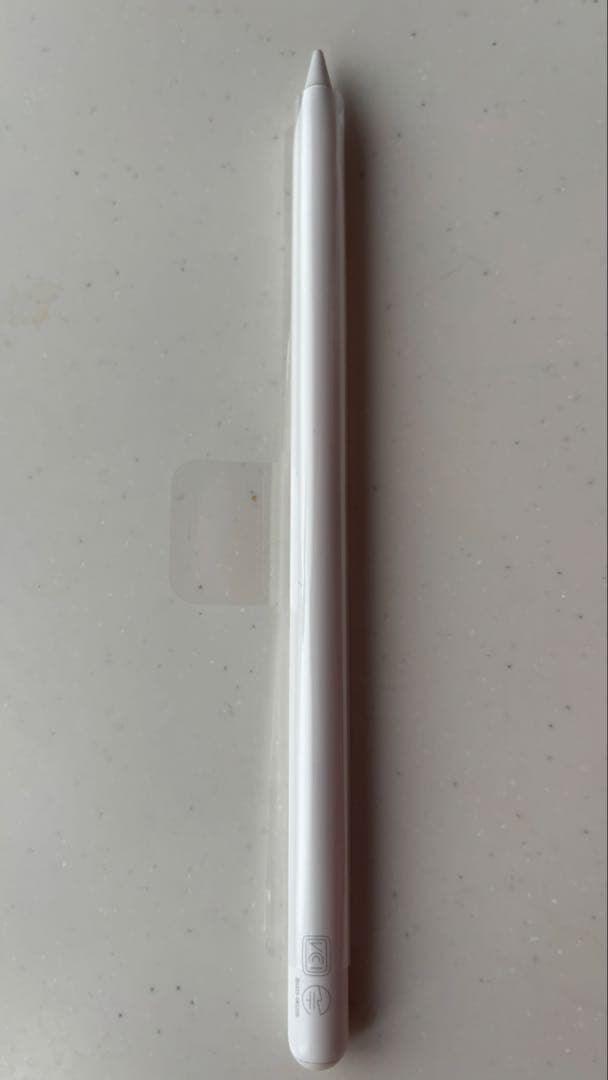 夏休みセール、値下げ中 美品 純正Apple Pencil 第2世代 元箱あり