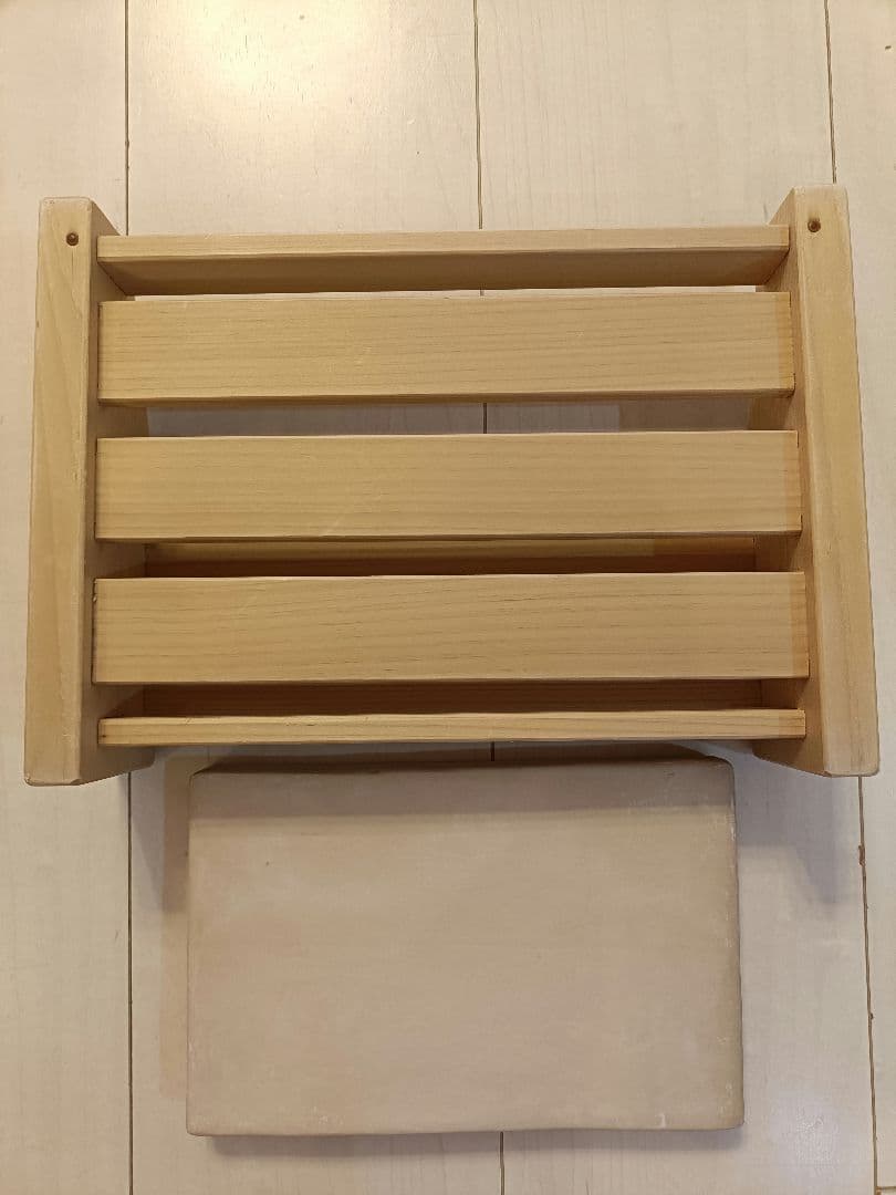 ラジウム温泉器☆温もり本舗
