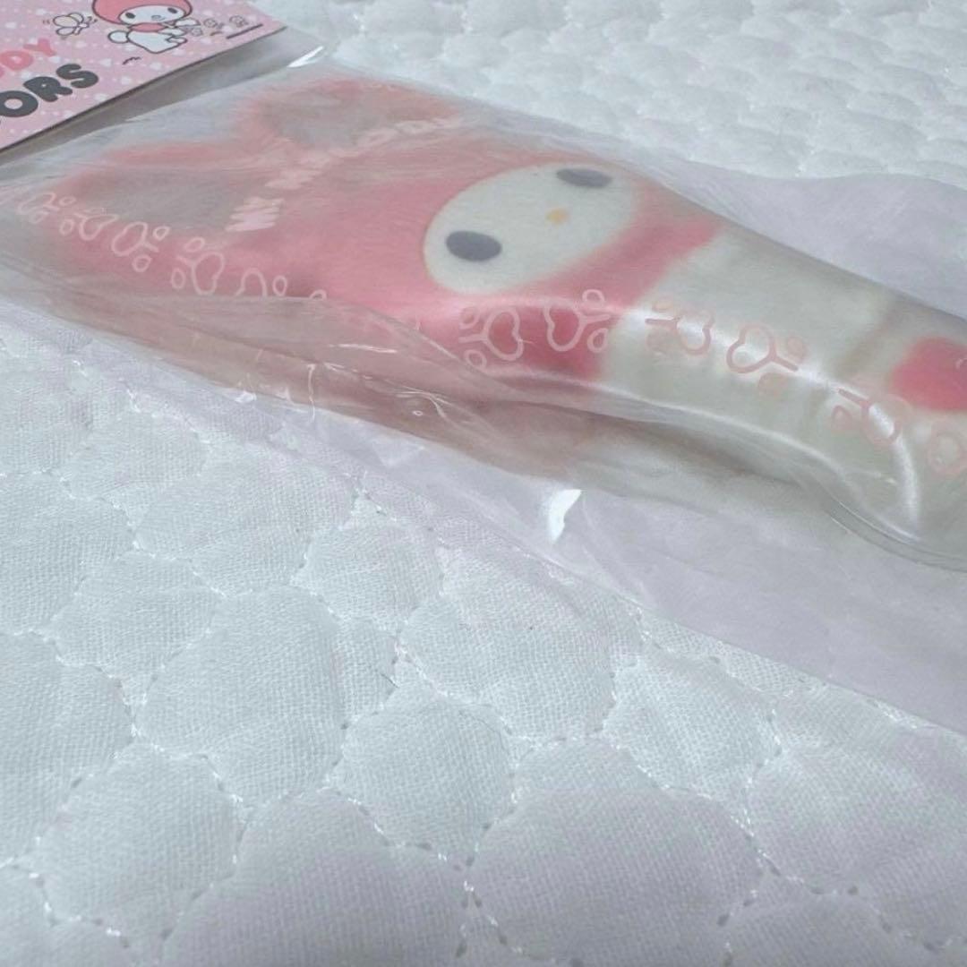 サンリオ❣️激レア　マイメロディ ダイカット　ハサミ　2010 レトロ
