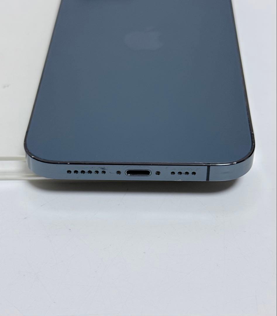 Apple iPhone 12 pro Max 256GB SIMフリー