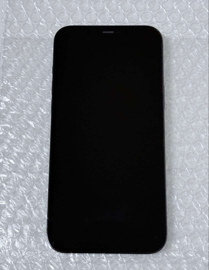 Apple iPhone 12 pro Max 256GB SIMフリー
