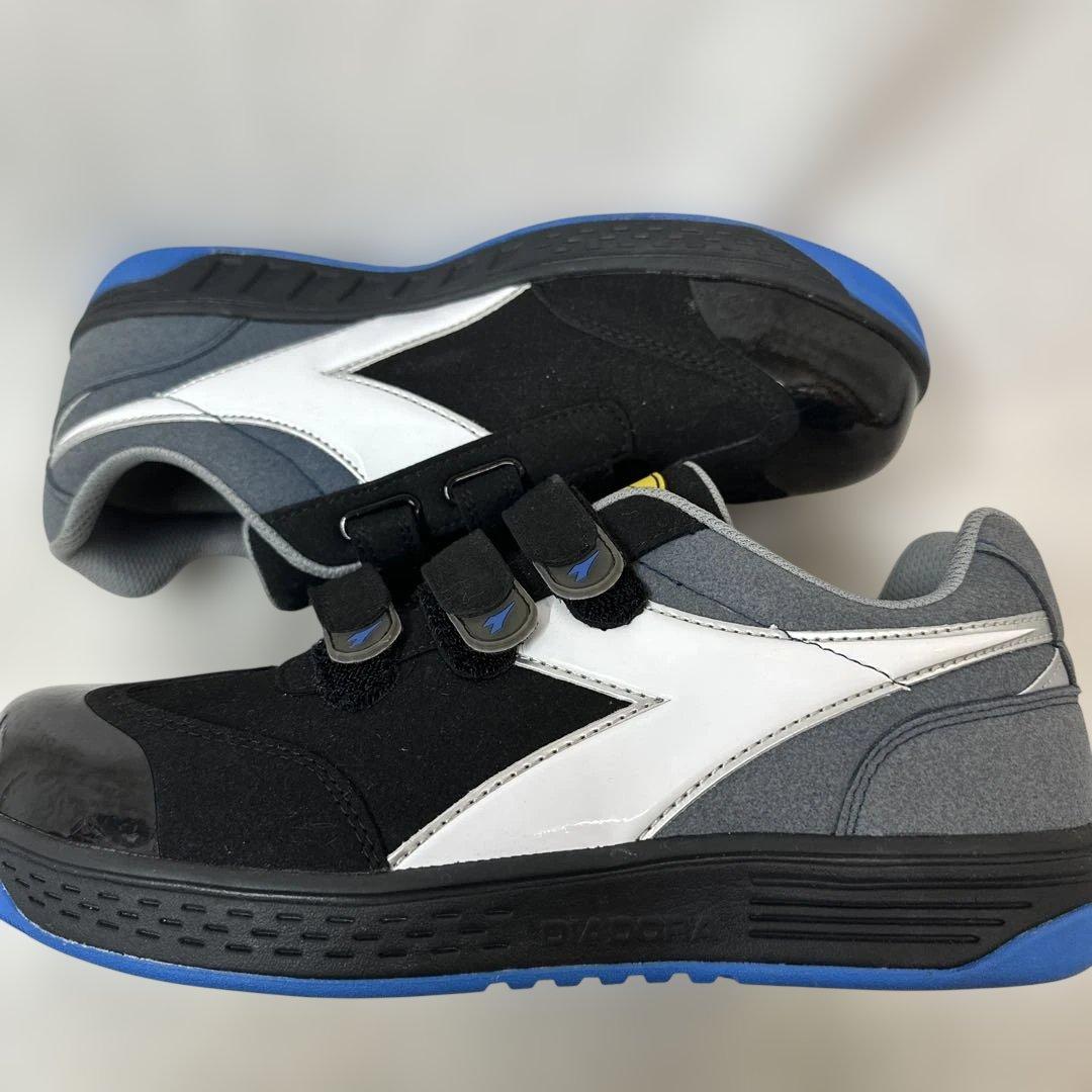 DIADORA 安全靴 26.0cm