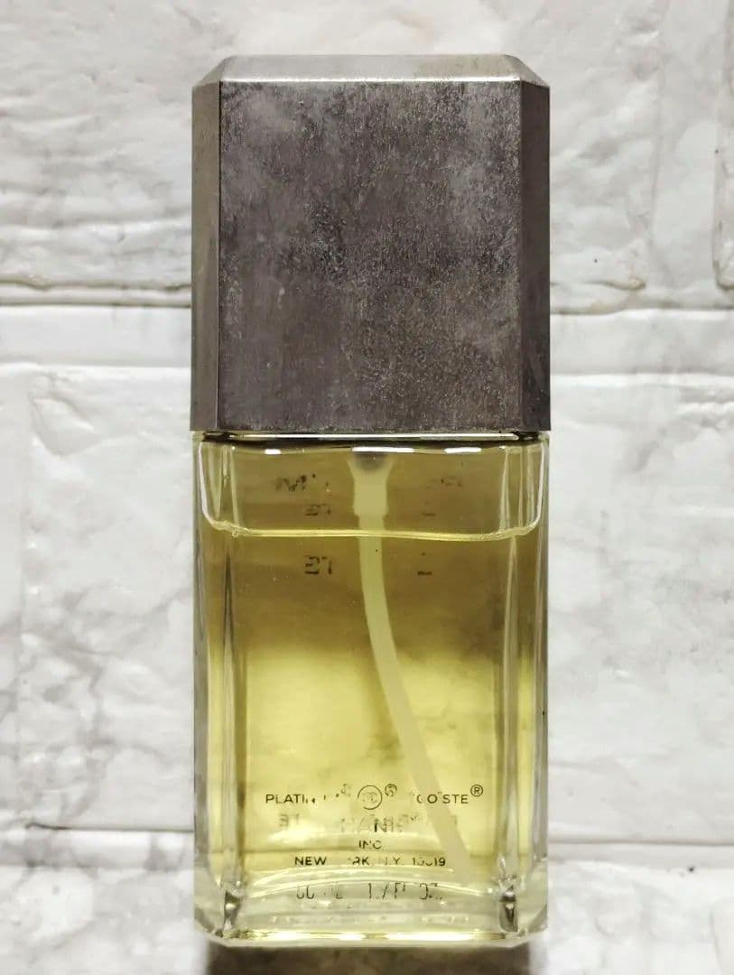 香水　新品　CHANEL　シャネル　エゴイスト　プラチナム　トワレット　50ml