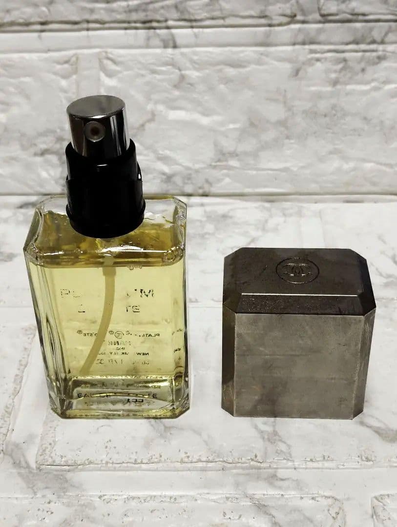 香水　新品　CHANEL　シャネル　エゴイスト　プラチナム　トワレット　50ml