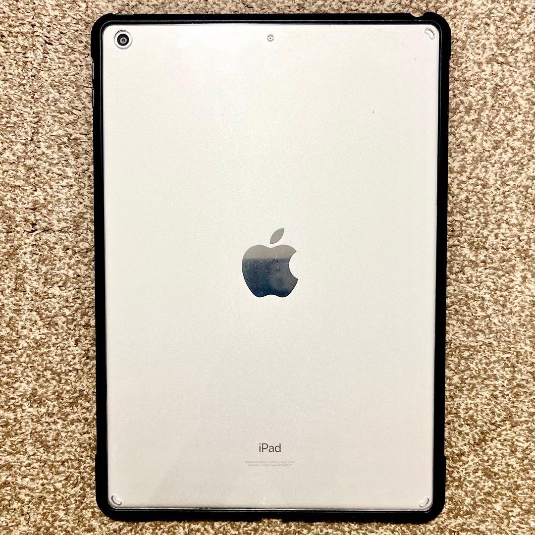 【送料込】■カバー付◆第9世代◆iPad◆Apple◆アップル◆Wi-Fiモデル
