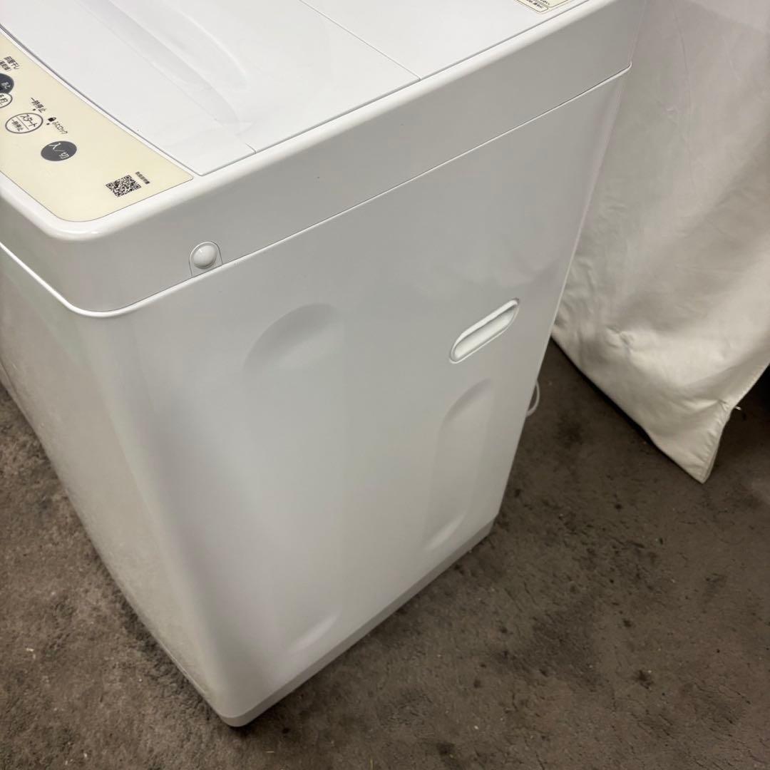 42　家電３点セット　洗濯機　冷蔵庫　電子レンジ　一人暮らし　設置無料　安い‼️
