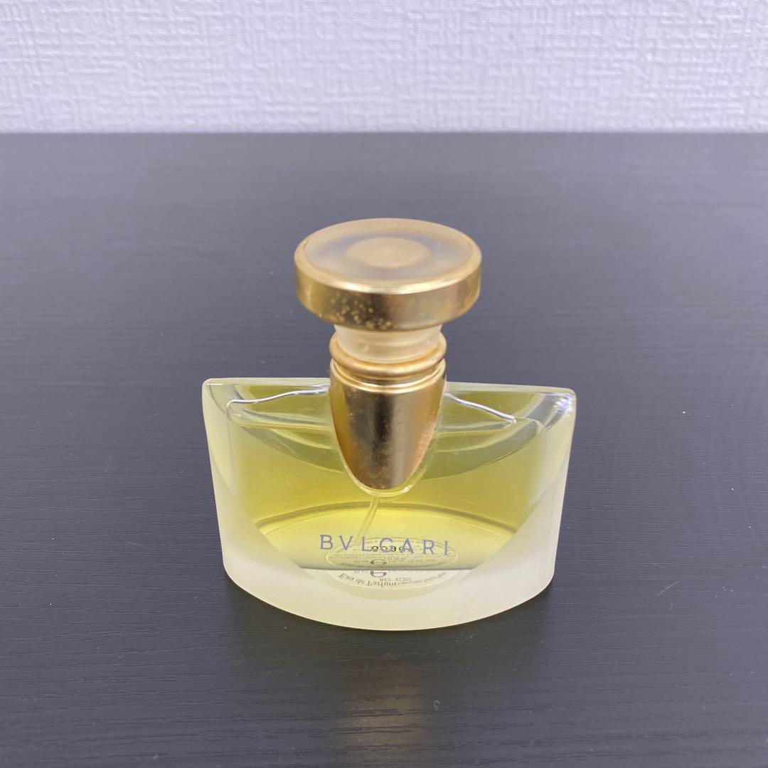 その他 BVLGARI pour Femme Eau de Parfum 30ml