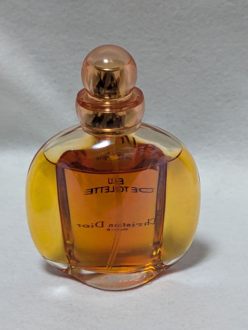 ディオールデューンオードトワレスプレー50ml