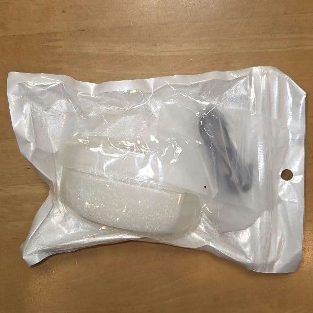 【中古品】Sony WF-1000XM4 プラチナシルバー