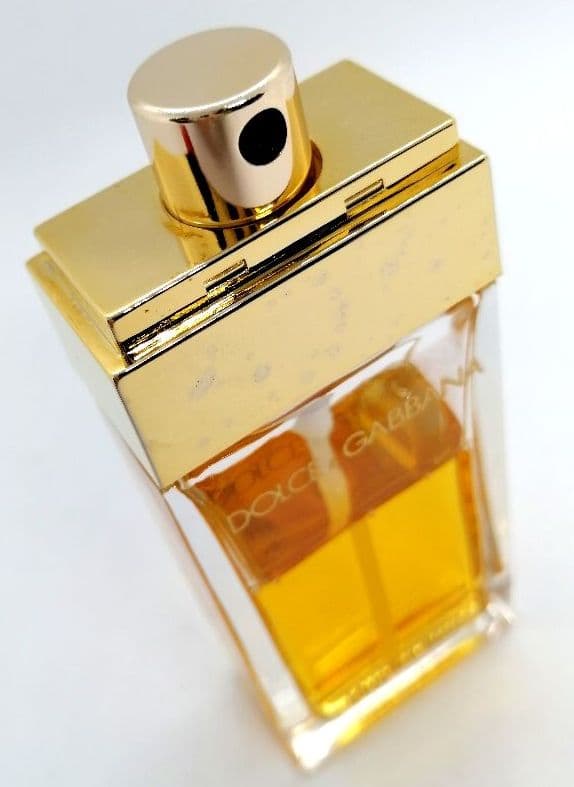 ドルチェ&ガッバーナ ドルチェ&ガッバーナ EDT SP 25ml