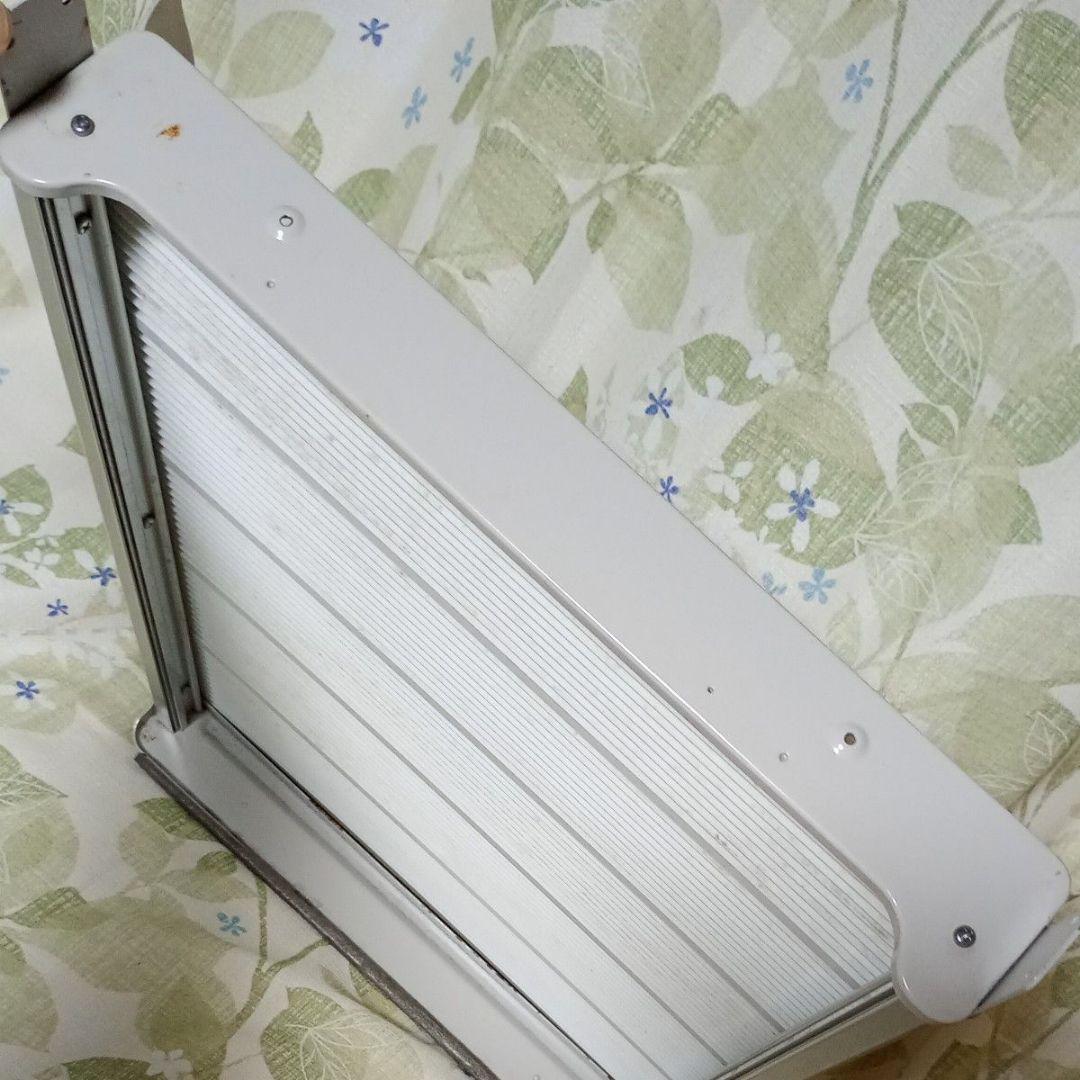 トヨトミ 窓用エアコン部品 別売テラス戸用取付枠 TIW-PT6