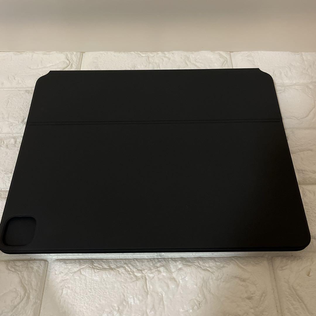 【極美品】iPad Magic Keyboard MXQU2J/A A1998