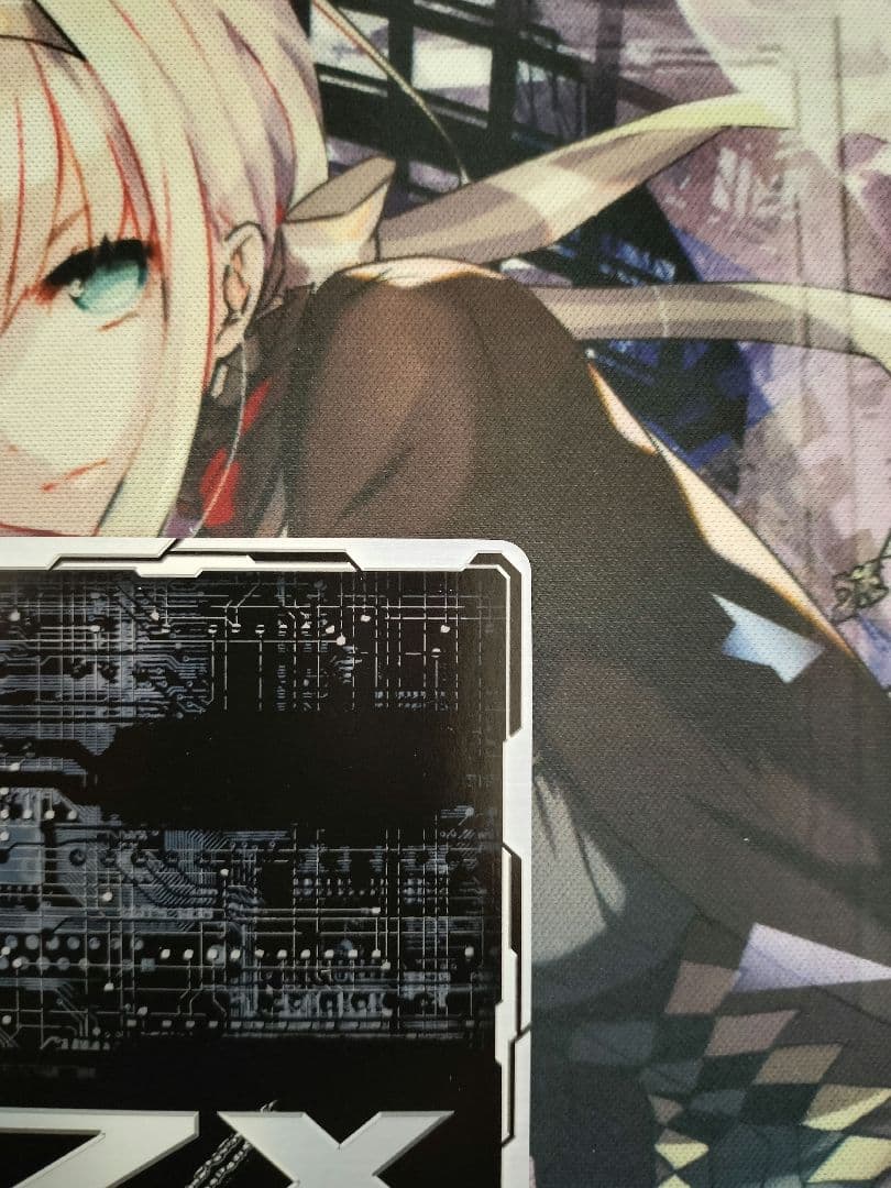 〇*ん様 (ガチャ限)天竜ゆたか セット