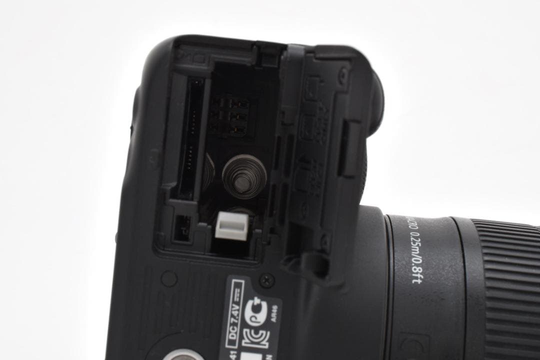 Canon EOS Kiss X7 バッグ 初心者 スマホ転送 卒業式 入学式