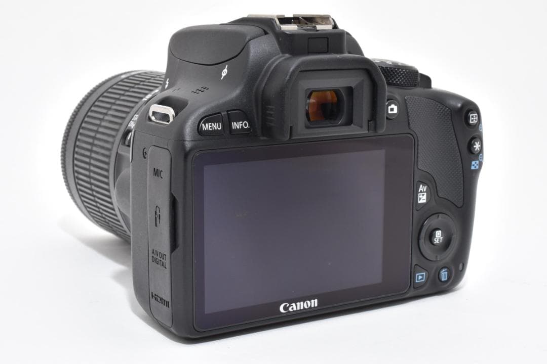 Canon EOS Kiss X7 バッグ 初心者 スマホ転送 卒業式 入学式