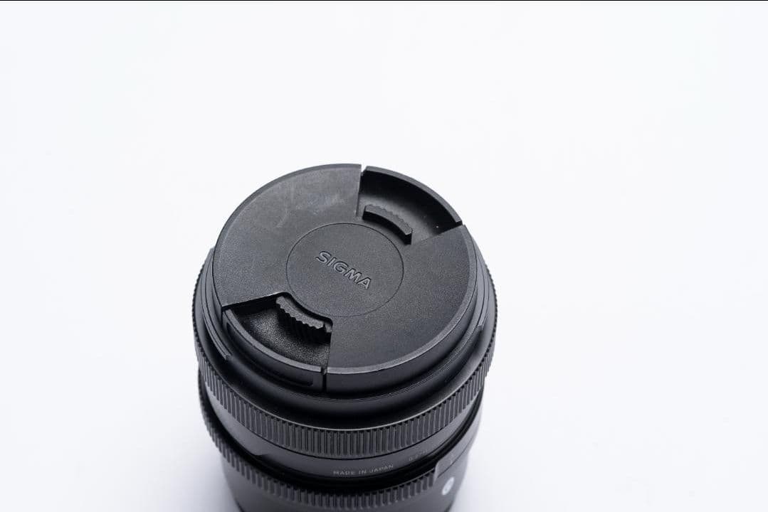 SIGMA 35mm F2 DG DN (ソニーEマウント)