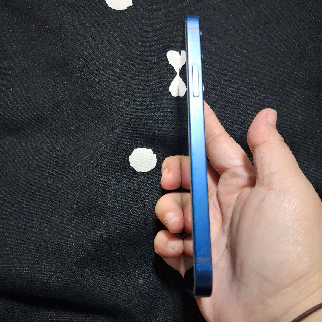 Iphone 12 128gbSIMフリー