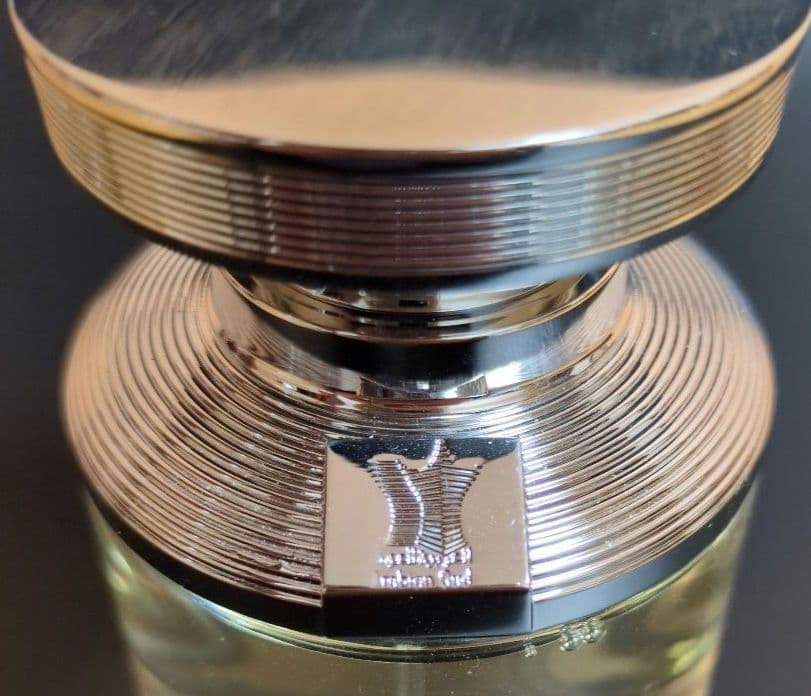 Arabian Oud (アラビアン・ウード) オードパルファム Diwan
