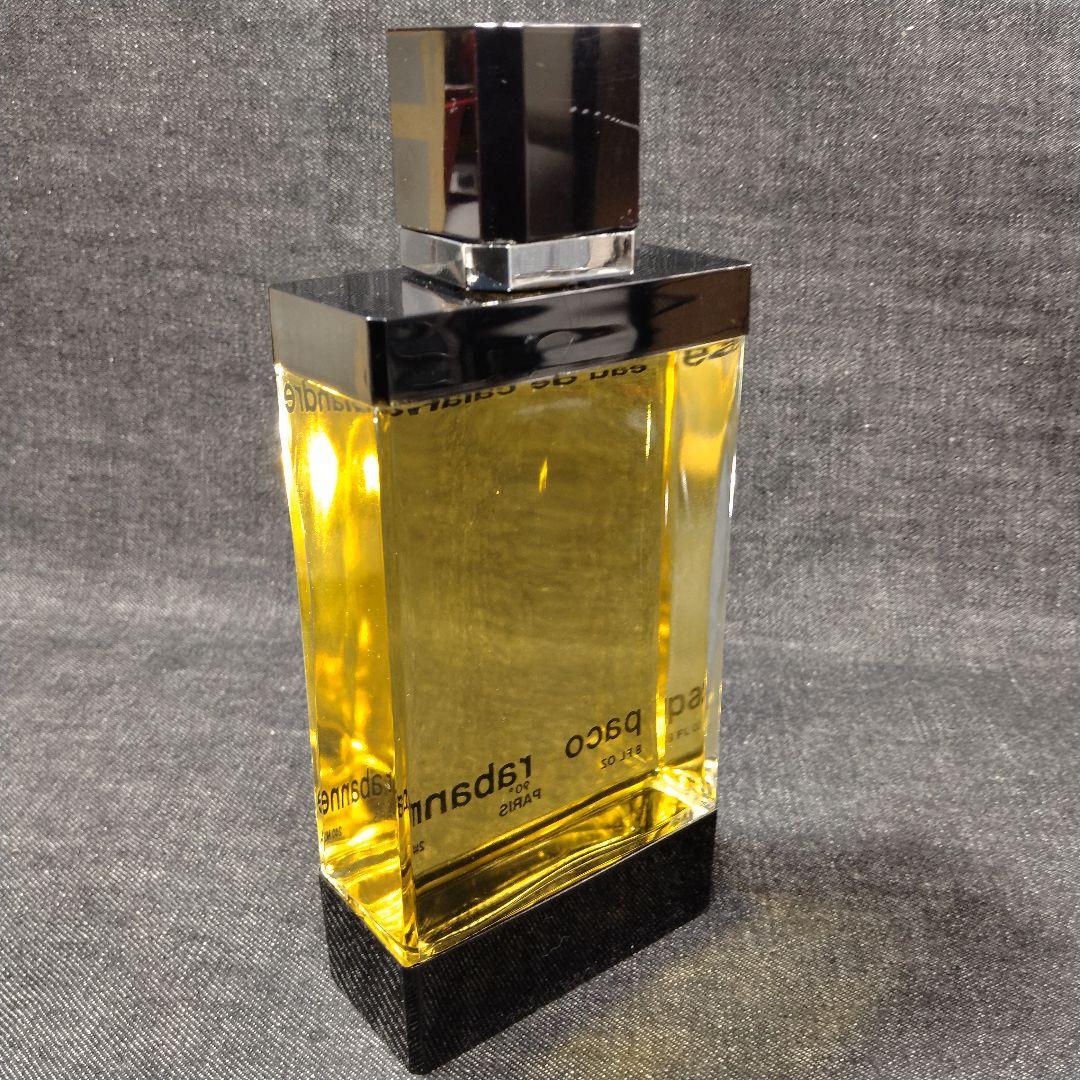 ☆希少・未使用 パコ ラバンヌ オード カランドル EDT 240ml☆