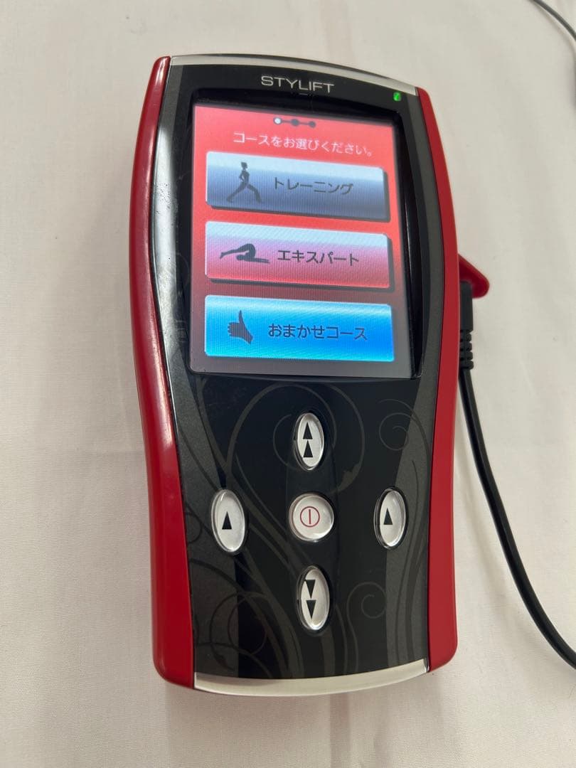 STYLIFT スタイリスト 伊藤超短波株式会社 0428-08