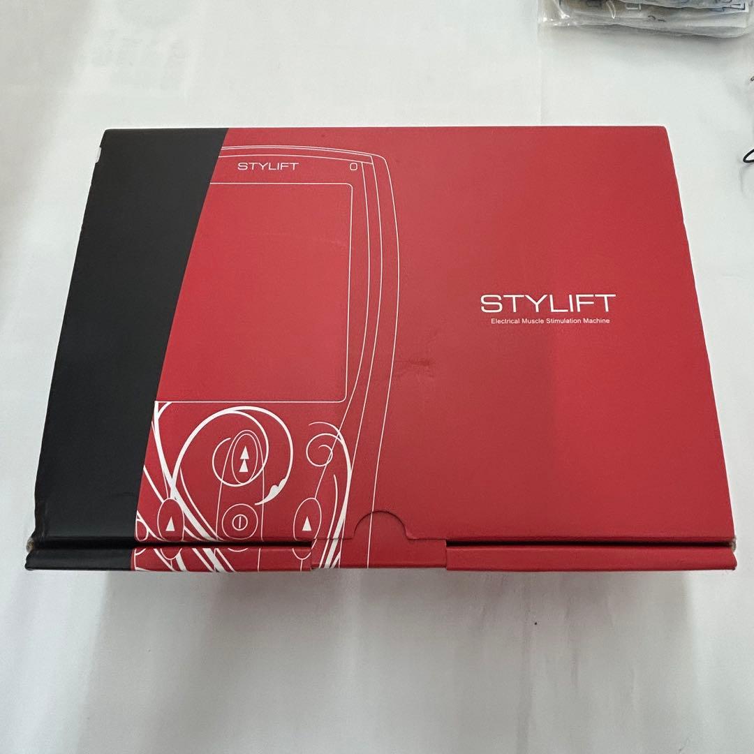 STYLIFT スタイリスト 伊藤超短波株式会社 0428-08