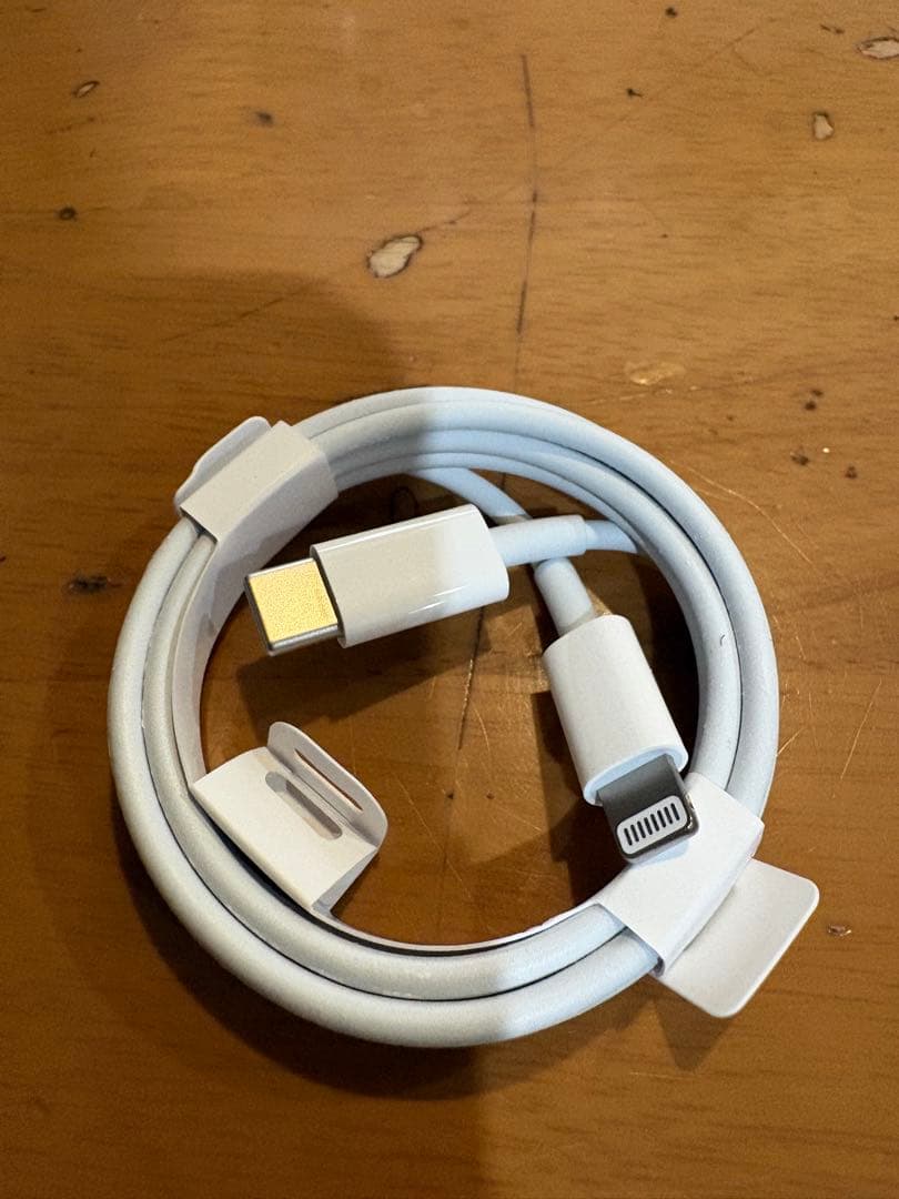 iPhone12 64GB 充電器等付き
