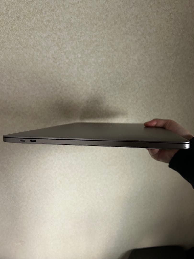 MacBook本体 Apple MacBookPro