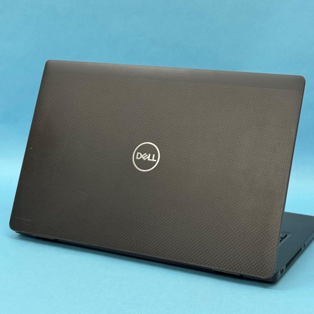 191 良品 32GB DELL Latitude 7320 i7 第11世代