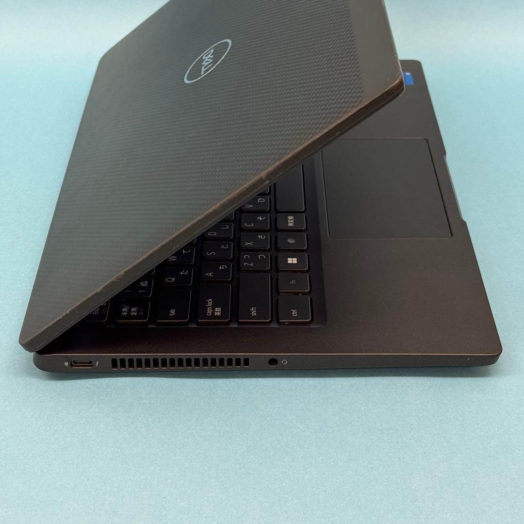191 良品 32GB DELL Latitude 7320 i7 第11世代