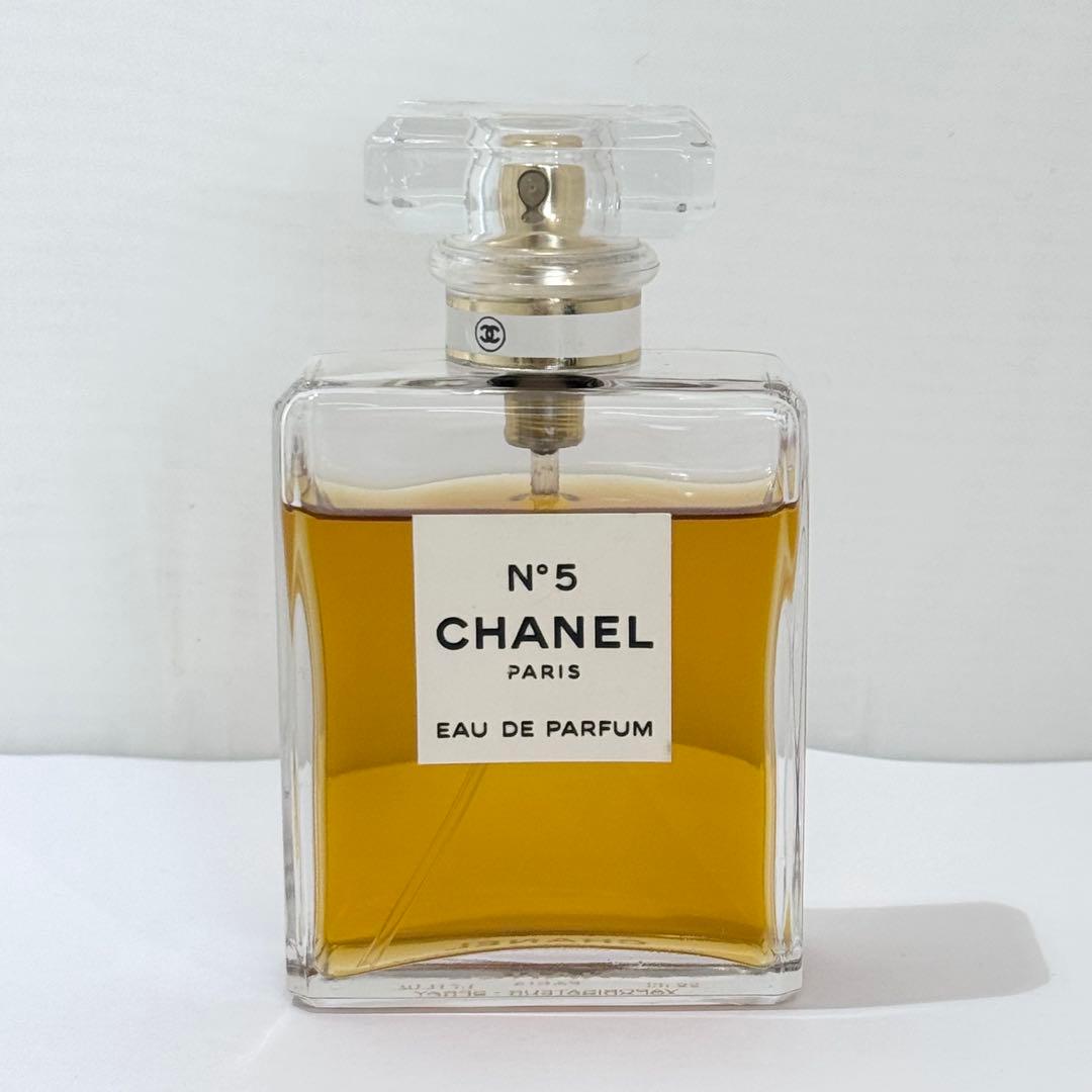 CHANEL N°5 EAU DE PARFUM 50ml 香水 フレグランス