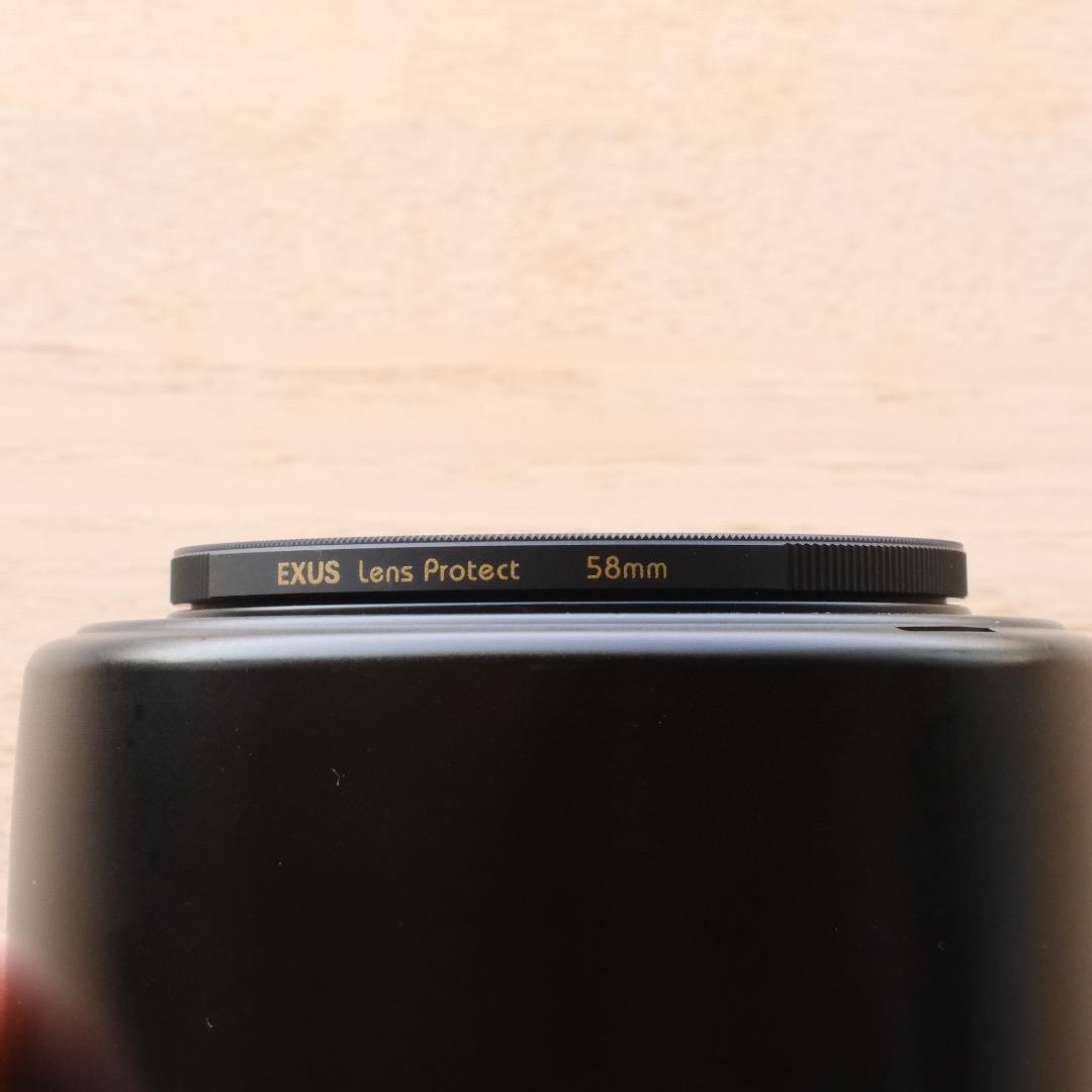 【美品】Canon EF 50mm f/1.4 USM レンズ