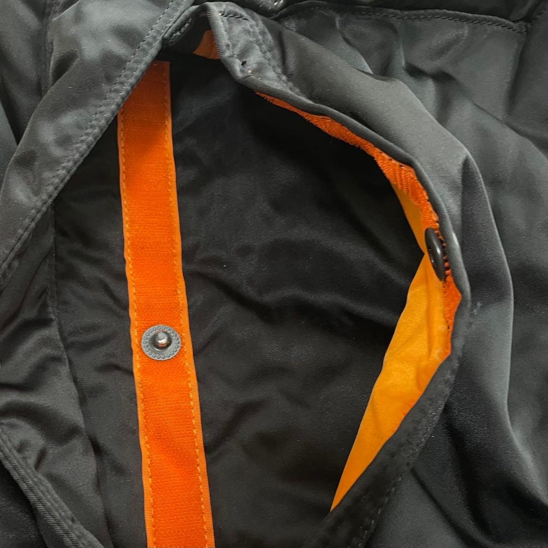 【極美品】PORTER ポーター タンカー　ガーメントケース　出張　ビジネス