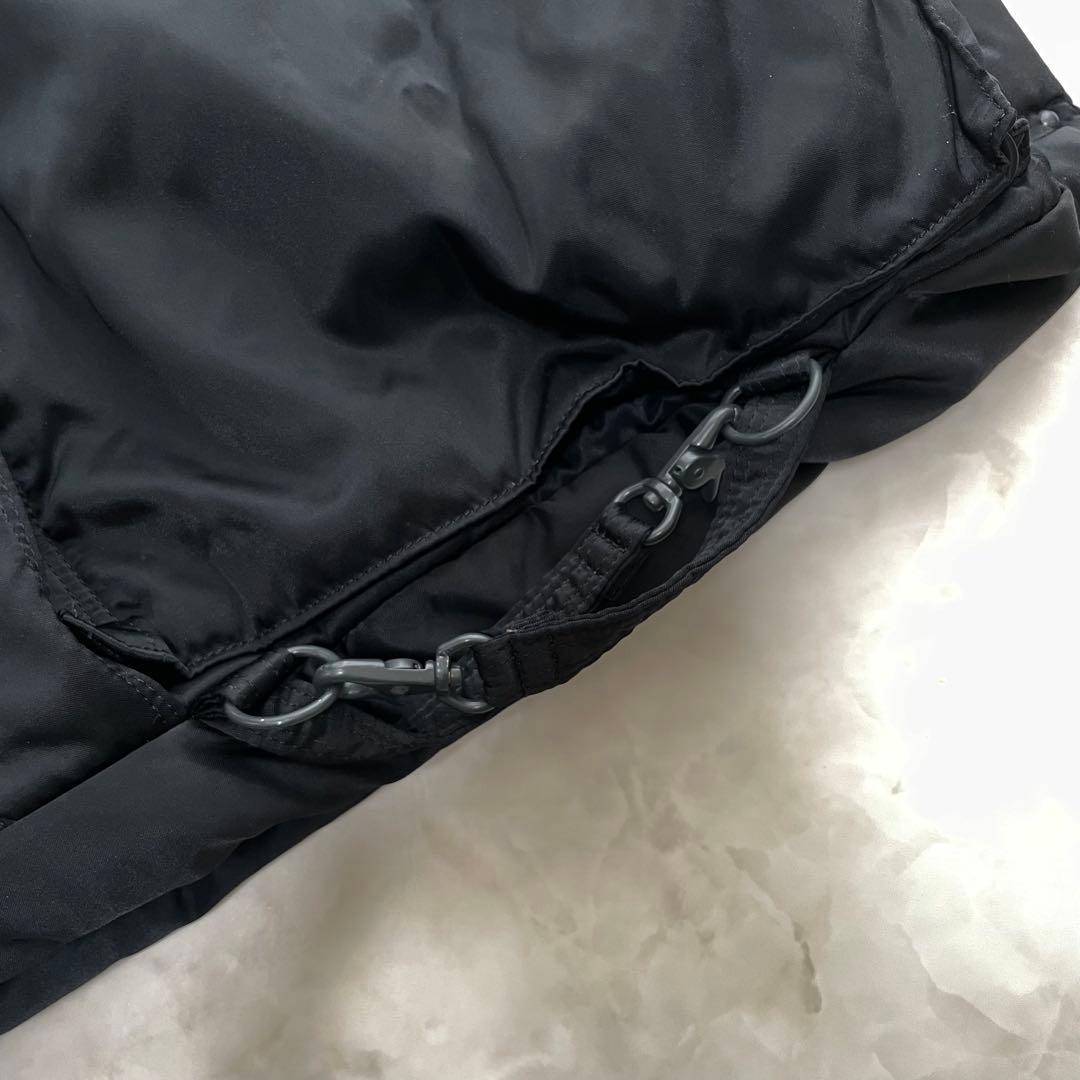 【極美品】PORTER ポーター タンカー　ガーメントケース　出張　ビジネス