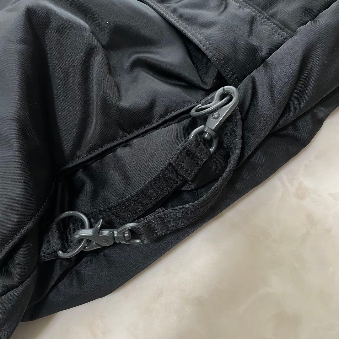 【極美品】PORTER ポーター タンカー　ガーメントケース　出張　ビジネス