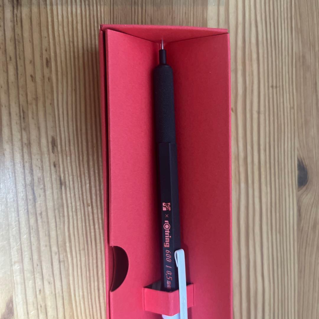 rotring 600 伊東屋限定