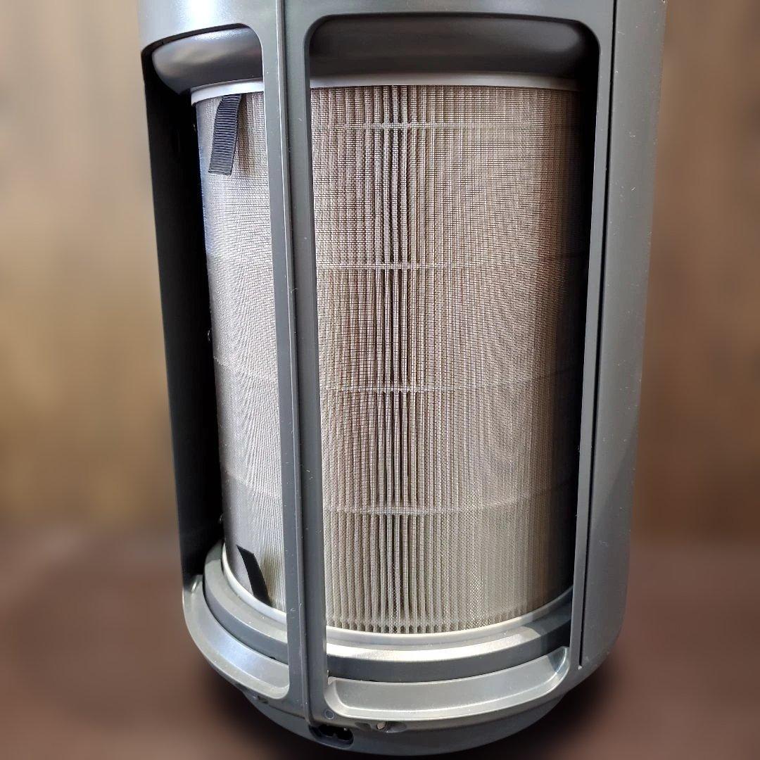 cado　LEAF 250　AP-B250 WH