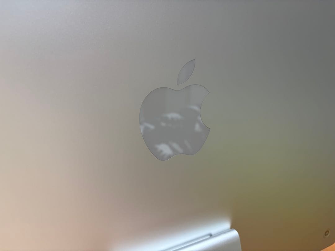 高性能❗️iMac2021 M1チップ 16GB&512GB Type-C×4