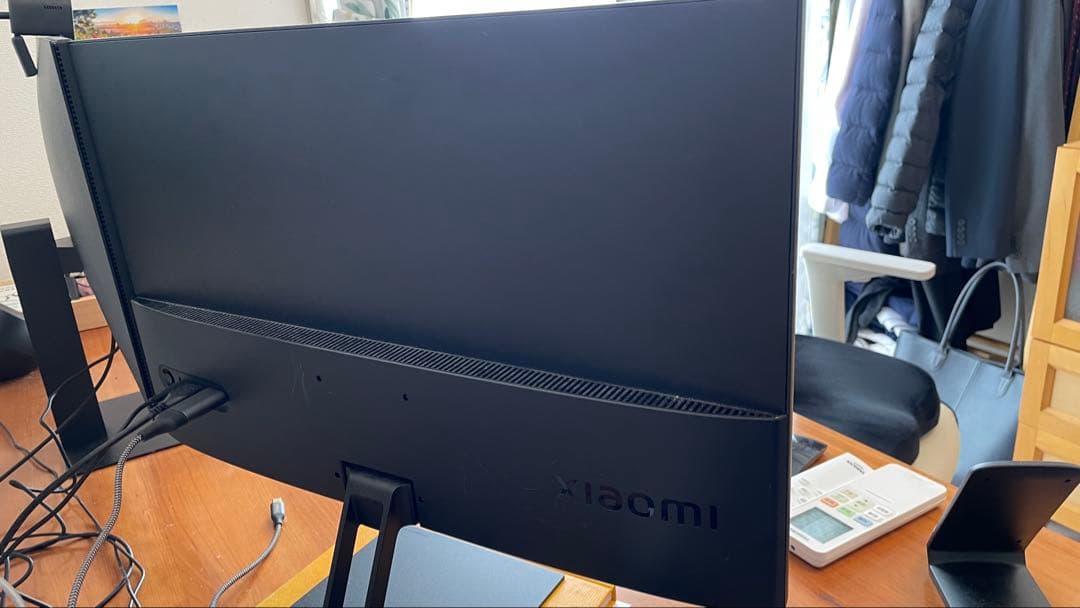 Xiaomi モニター A24i 100Hz 2024