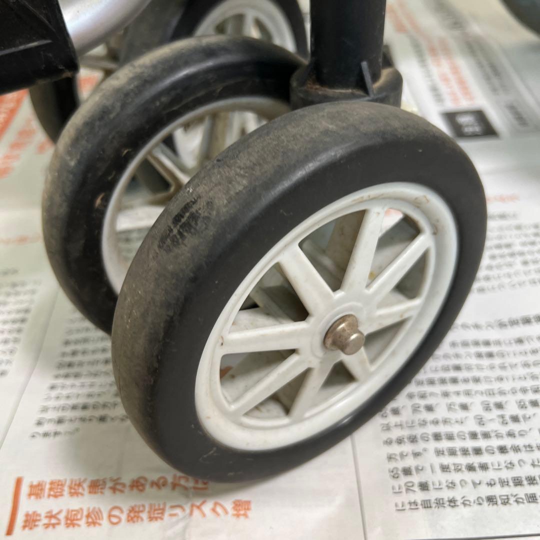 介護用車椅子