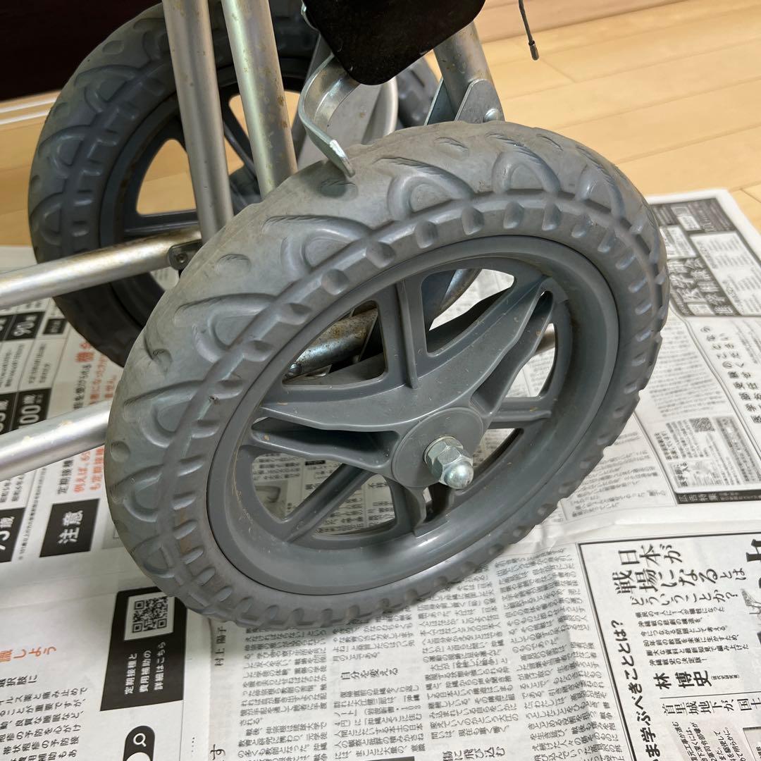 介護用車椅子
