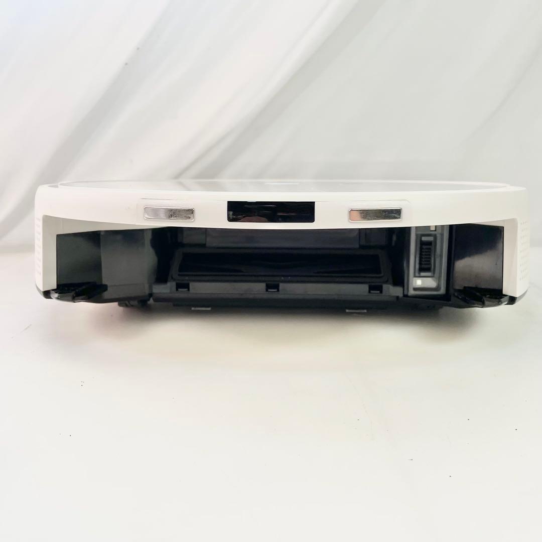 ◎ yeedi ロボット掃除機 DVX46 お掃除ロボット 水拭き両用