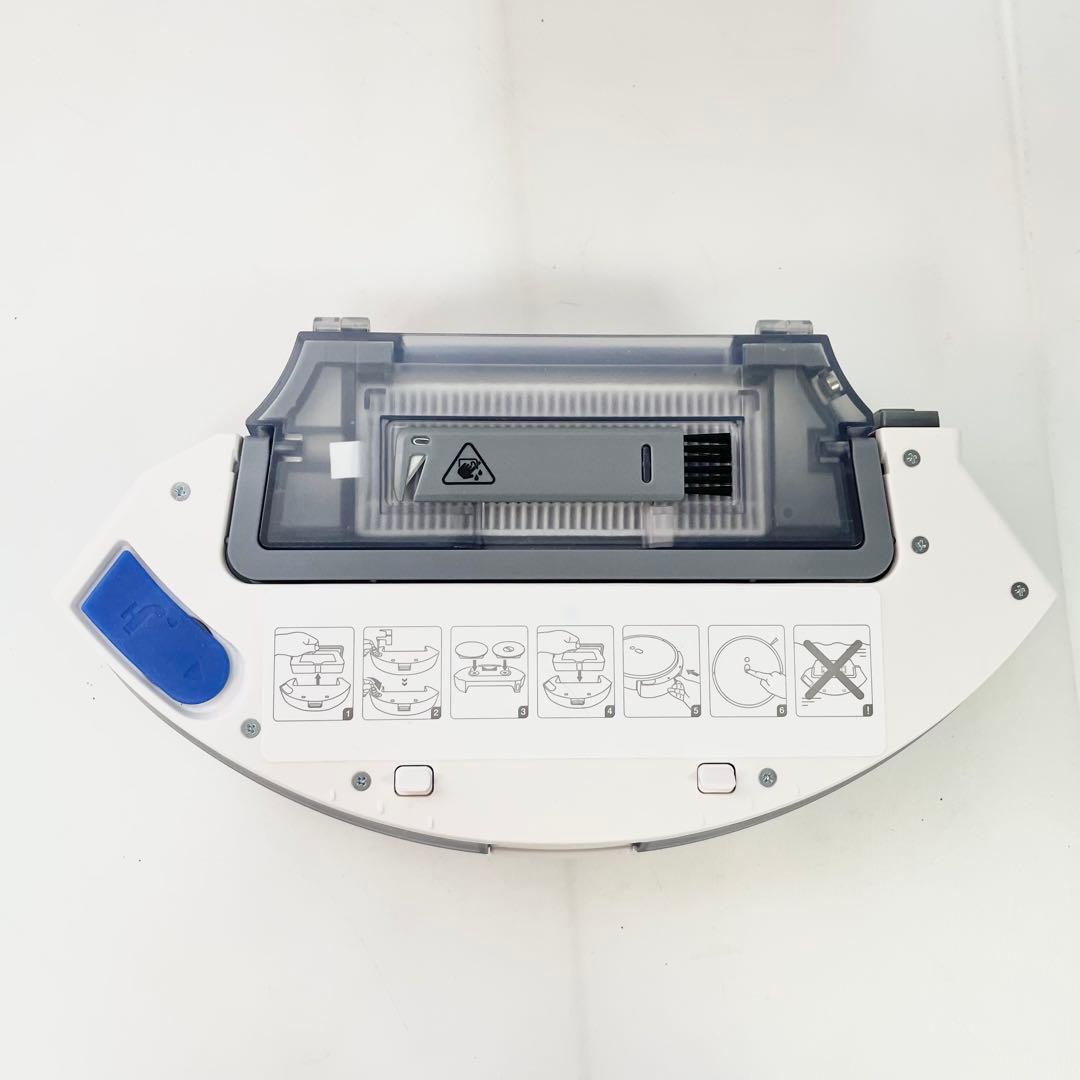 ◎ yeedi ロボット掃除機 DVX46 お掃除ロボット 水拭き両用