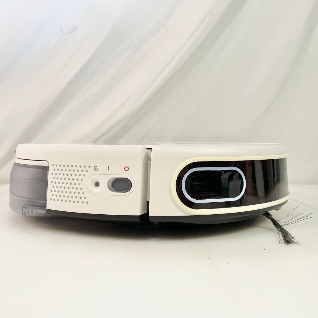 ◎ yeedi ロボット掃除機 DVX46 お掃除ロボット 水拭き両用