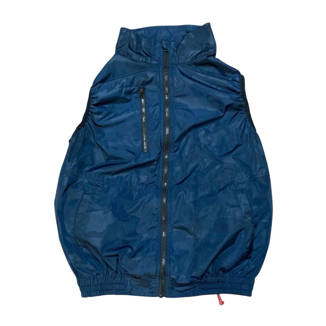 空調服　ファン＆バッテリー　elemai 17V 冷却ファン 4台セット